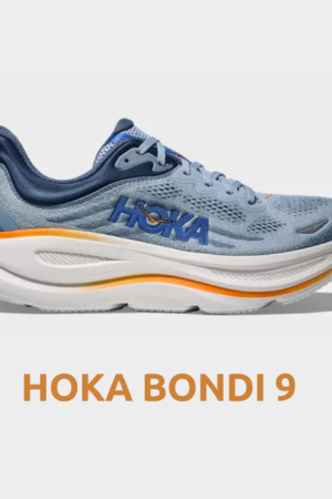 HOKA BONDI 9